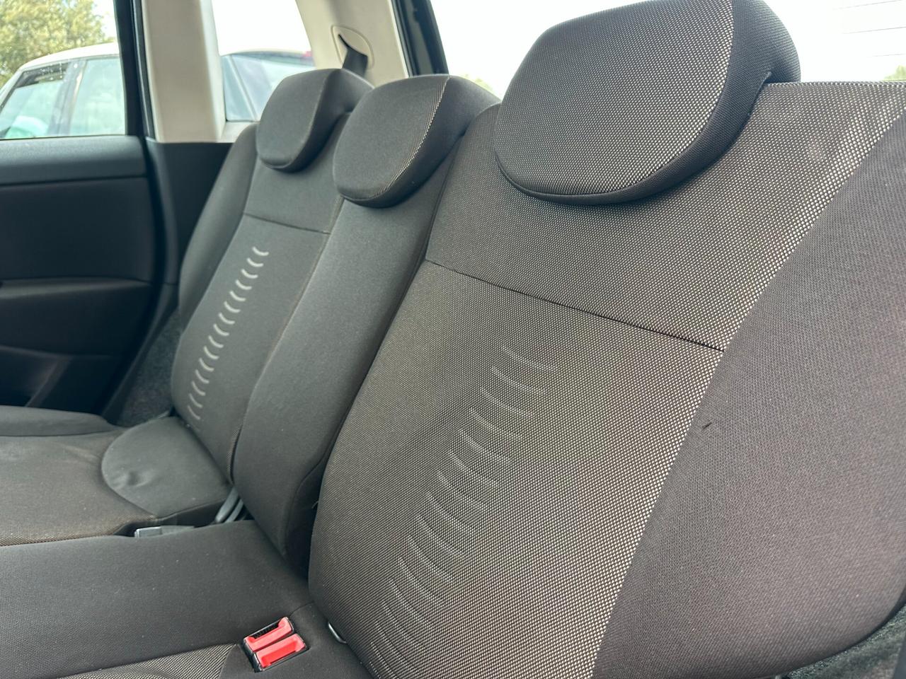 Fiat Idea 1.3 Multijet 16V 90 CV BlackLabel