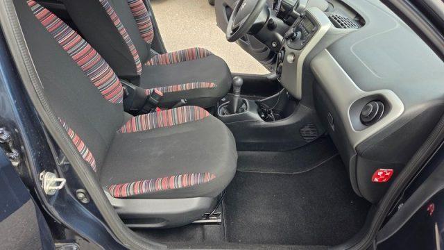 CITROEN C1 VTi 68 5 porte Feel PERMUTE OK NEOPATENTATI