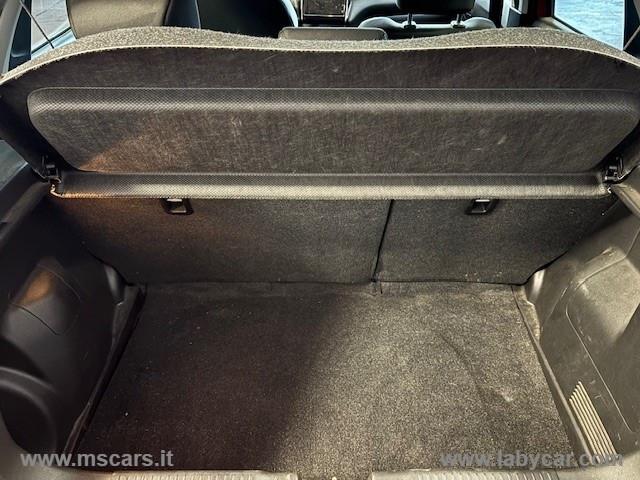 SUZUKI Swift 1.2 Hybrid Cool