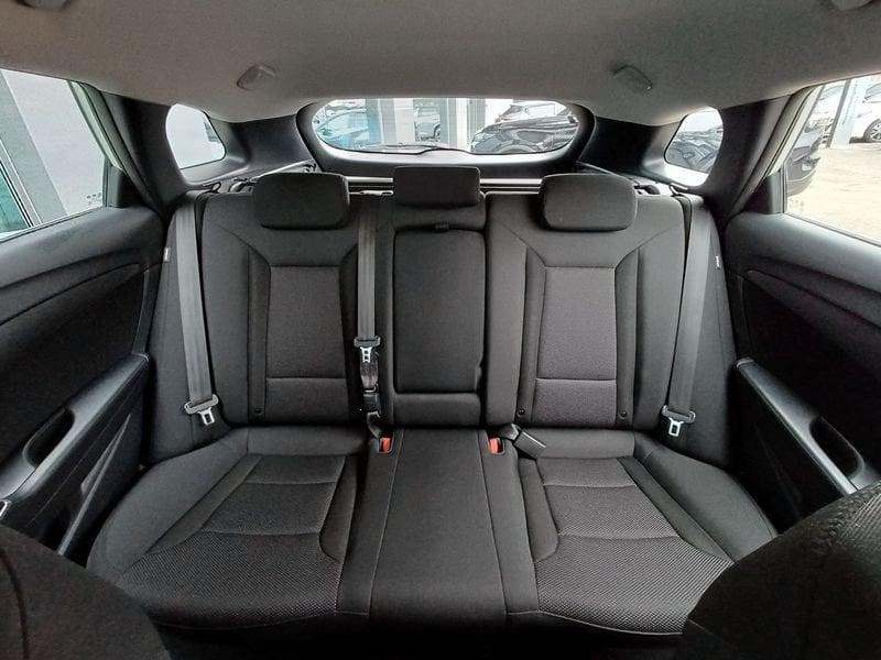 Hyundai i40 Wagon 1.7 crdi 136cv AUTOMATICA - GARANZIA