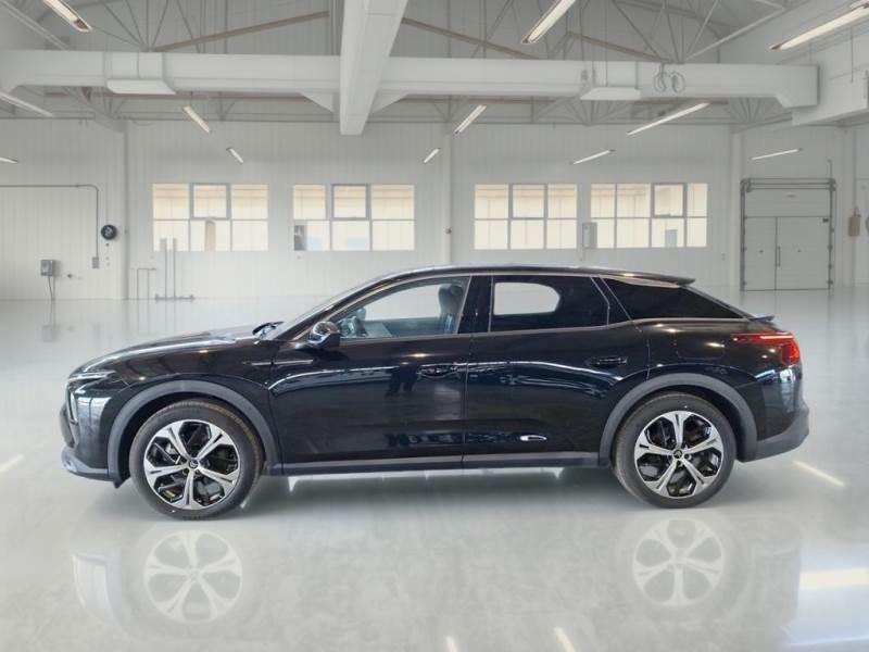 CITROEN C5 X HYBRID 180 E-EAT8 FEEL PACK SUV