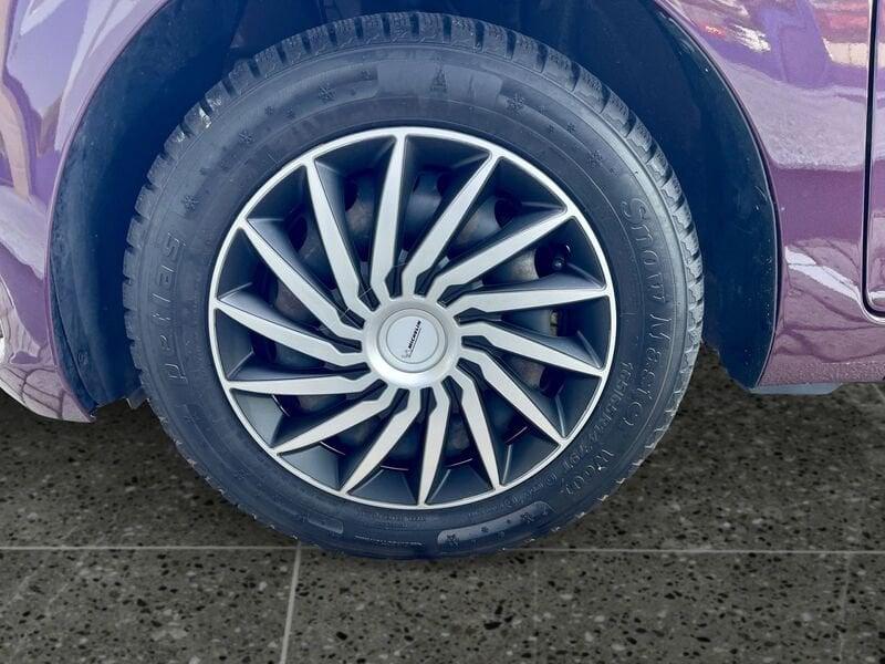 Peugeot 108 5p 1.0 vti Active E6