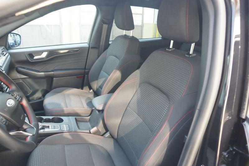 Ford Kuga 2.5 Benzina PHEV 225CV 2WD ST-Line Aut