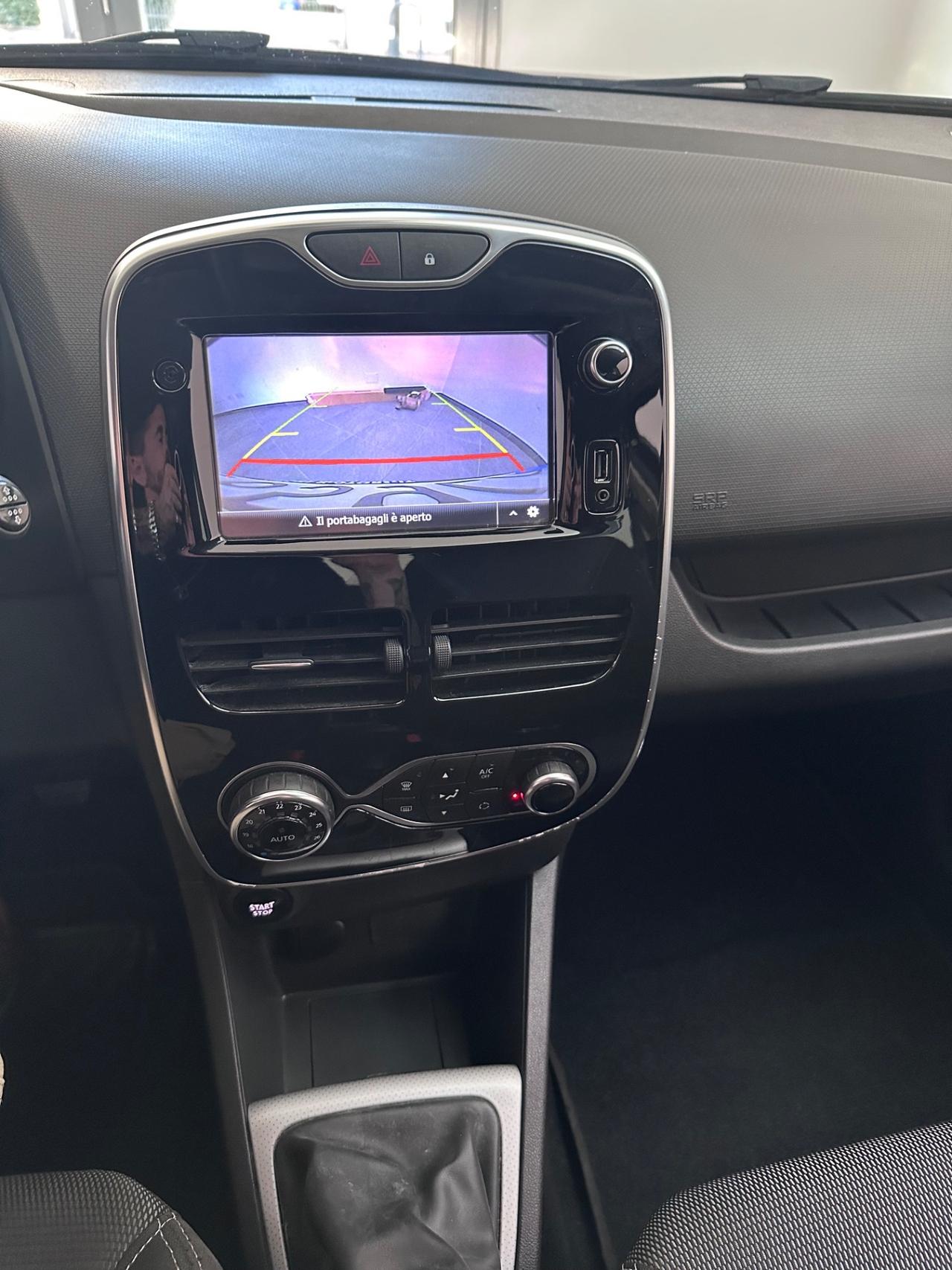 Renault Clio dCi 8V 75CV Start&Stop 5 porte Energy Life