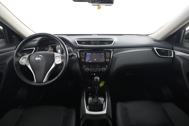 NISSAN X-Trail X-Trail Tekna 2.0 dCi 177 2WD