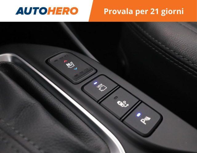 HYUNDAI Santa Fe 2.2 CRDi 4WD A/T Style