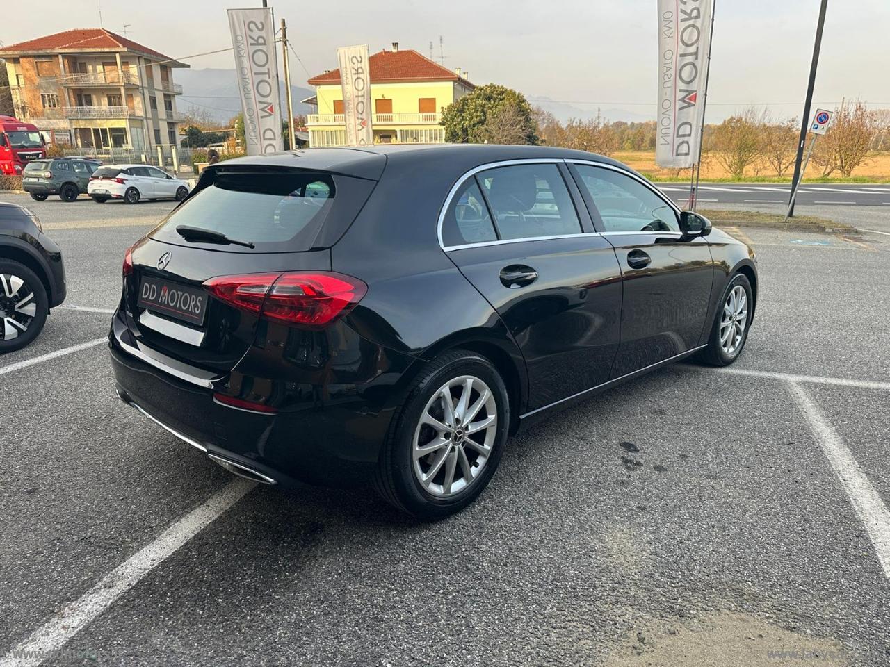 MERCEDES-BENZ A 180 Business *PROMO*