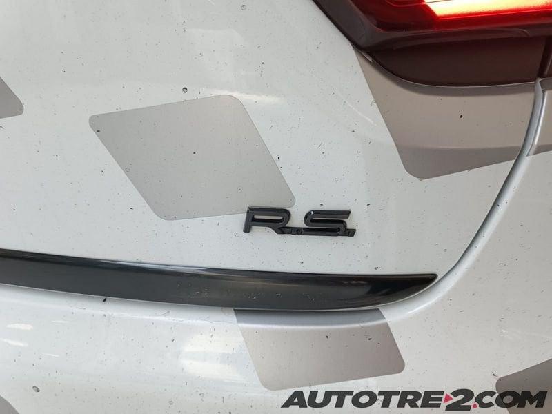 Renault Clio 1.6 TCe 220cv Energy RS Trophy EDC