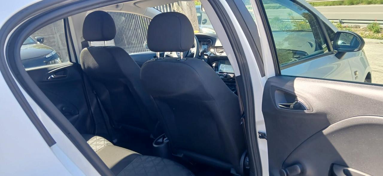 Opel Corsa 1.4 90CV GPL Tech Advance - 2019