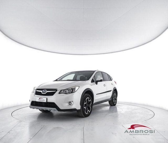 SUBARU XV 2.0D-S Trend - PER OPERATORI DEL SETTORE