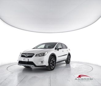 SUBARU XV 2.0D-S Trend - PER OPERATORI DEL SETTORE