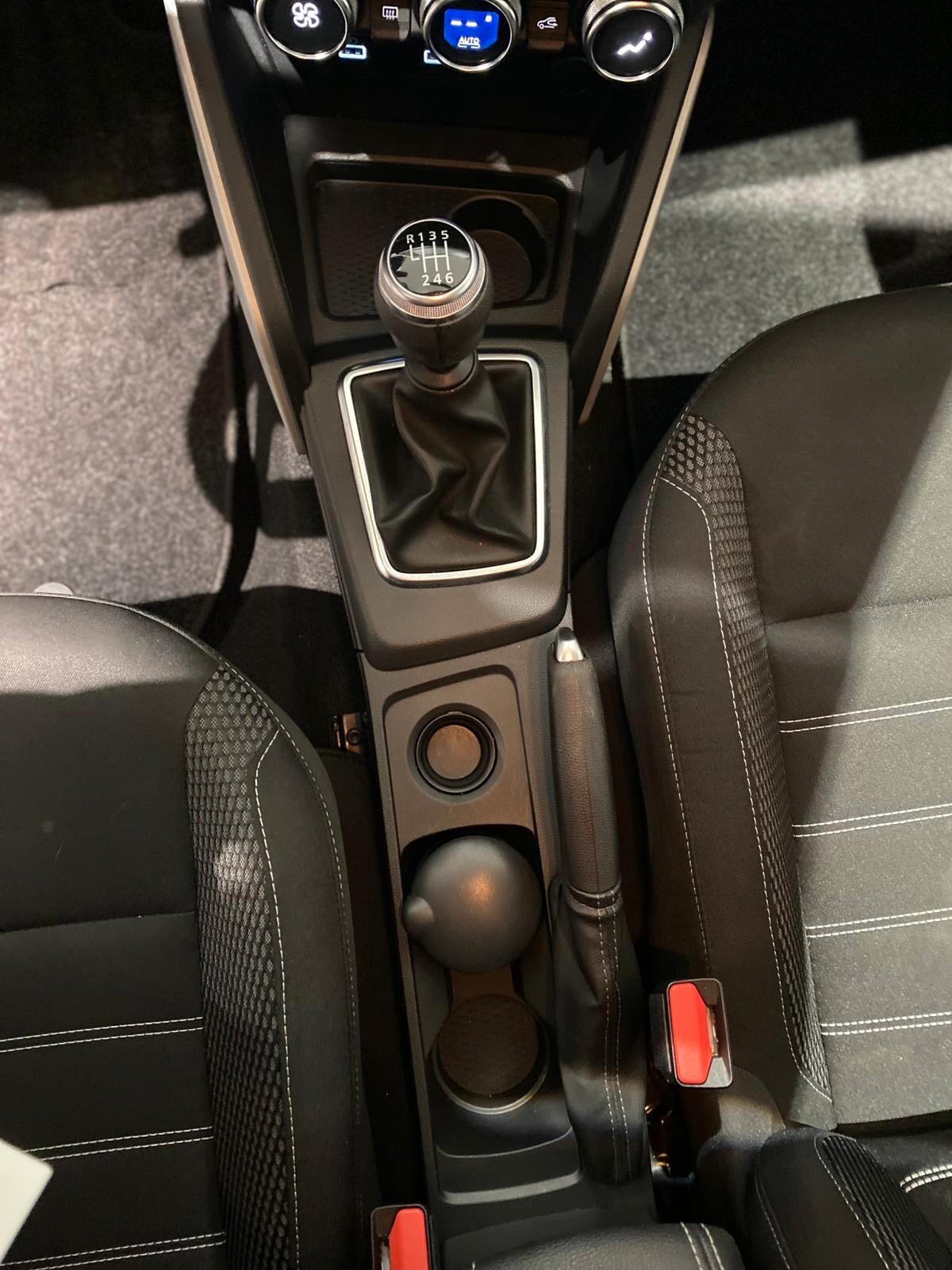 Dacia Duster 1.0 TCe GPL 4x2 Prestige