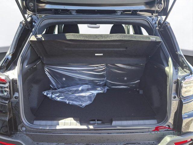 JEEP Avenger E-Hybrid Black Edition