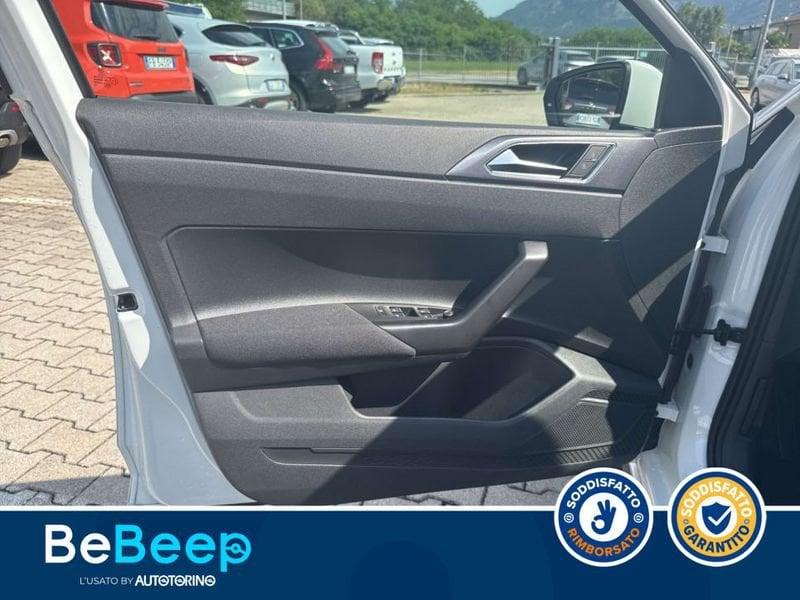 Volkswagen Polo 2.0 TSI GTI DSG