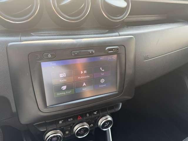 Dacia Duster 1.5 dCi 90CV Start&Stop 4x2 PRESTIGE