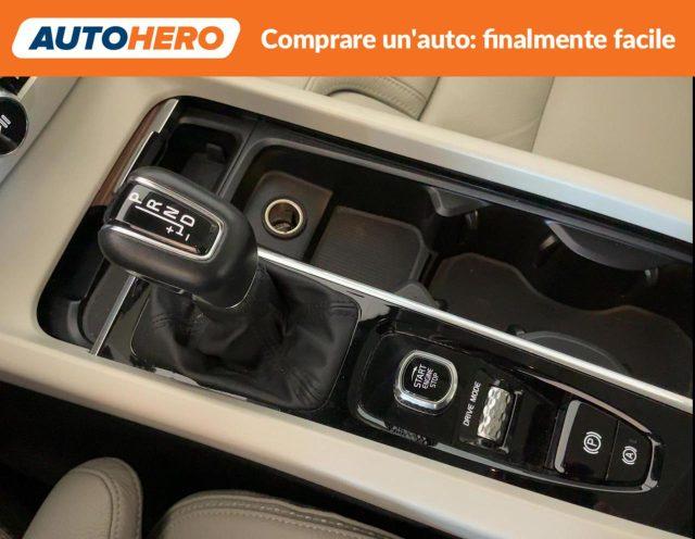 VOLVO V60 Cross Country D4 AWD Geartronic Pro