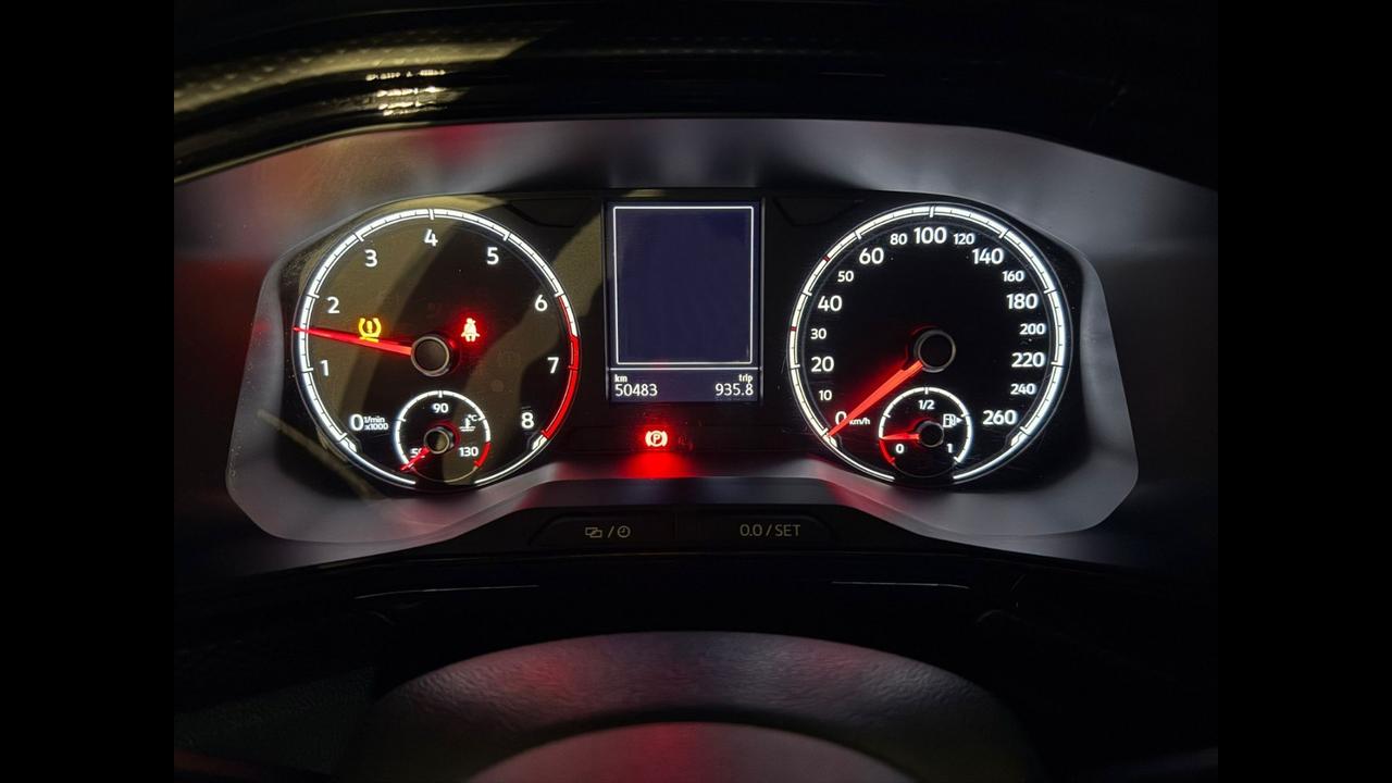 VOLKSWAGEN T-Cross 2019 - T-Cross 1.0 tsi Style 95cv