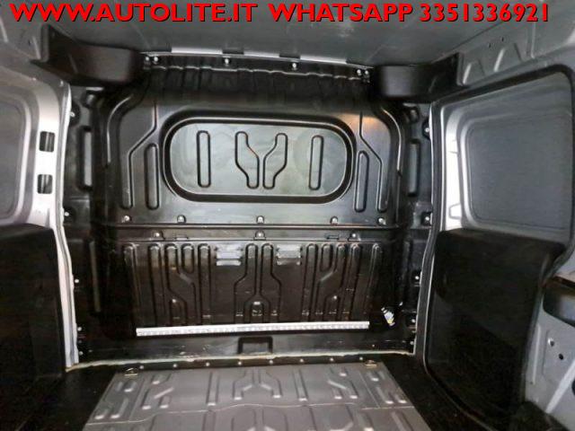 FIAT Doblo Doblò 1.6 MJT 120CV S&S PL-TN Cargo Maxi Lounge