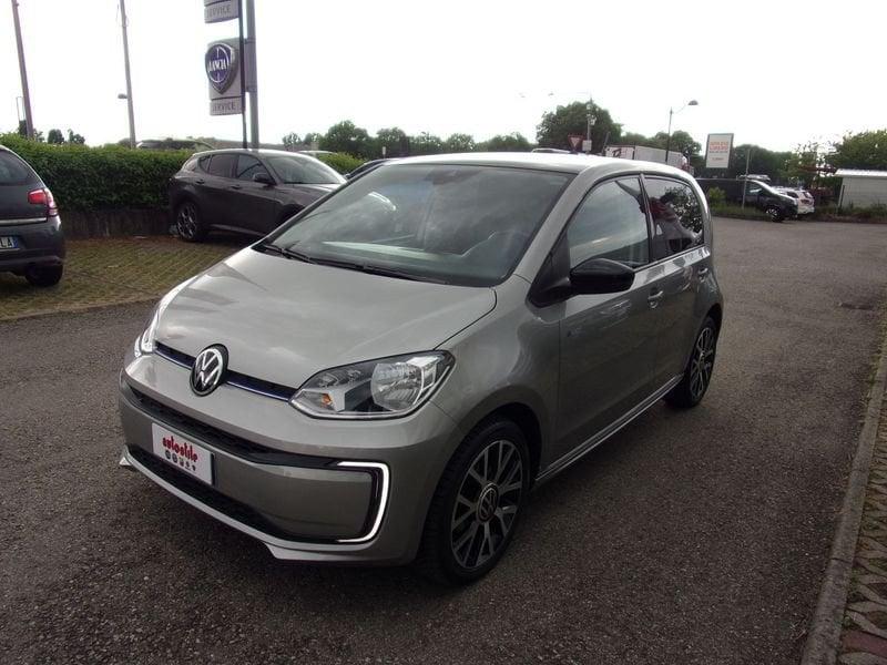 Volkswagen e-up! e-up! 82 CV