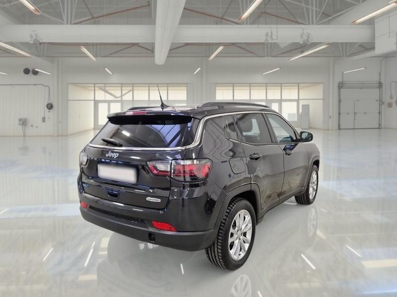 JEEP COMPASS 1.3 T4 PHEV 190 CV BUSINESS 4XE AUTO 5 PORTE SUV