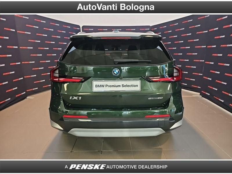 BMW iX1 iX1 eDrive 20 xLine