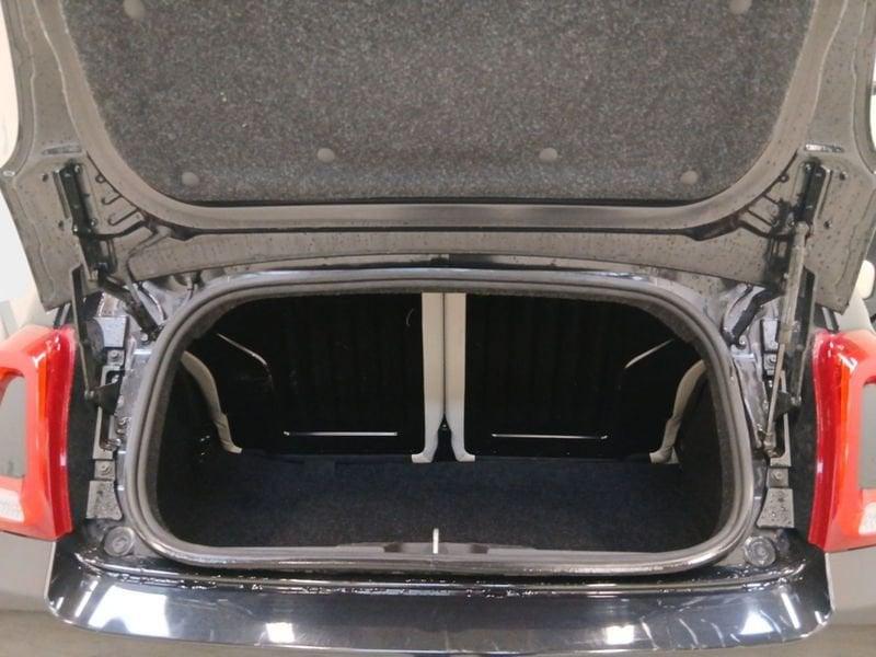 FIAT 500C 1.0 hybrid Dolcevita 70cv