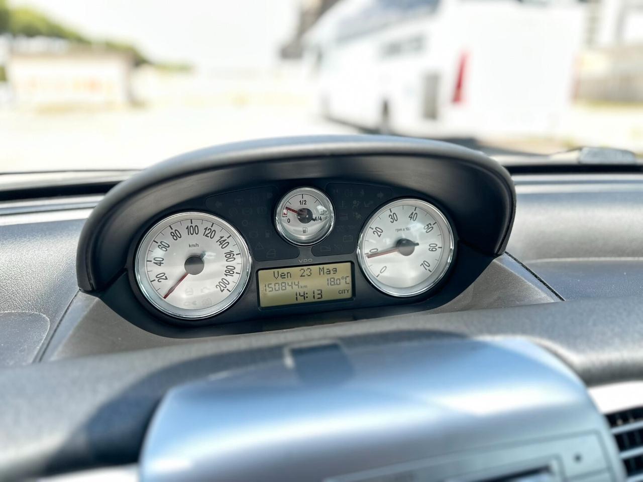 Lancia Ypsilon 1.4 GPL 77cv *NEOPATENTATI*GARANZIA12MESI* - 2012