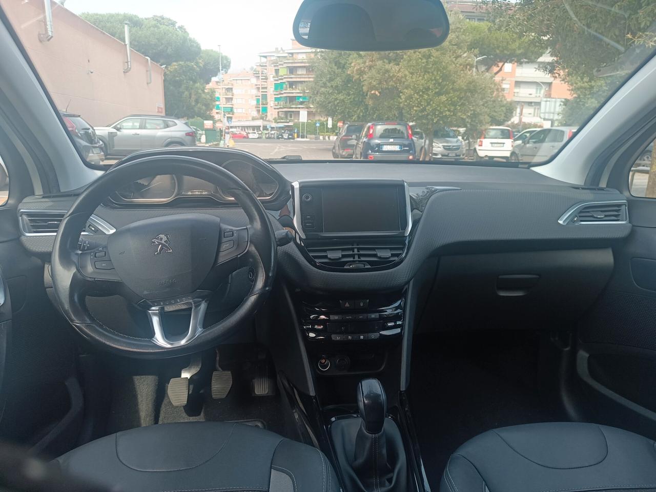Peugeot 2008 PureTech Turbo 110 S&S Allure