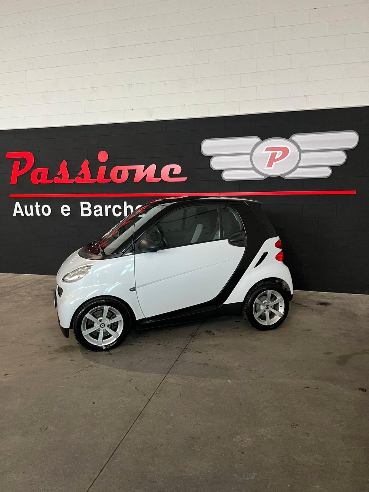 Smart ForTwo Prezzo NON vincolato a finanziamento