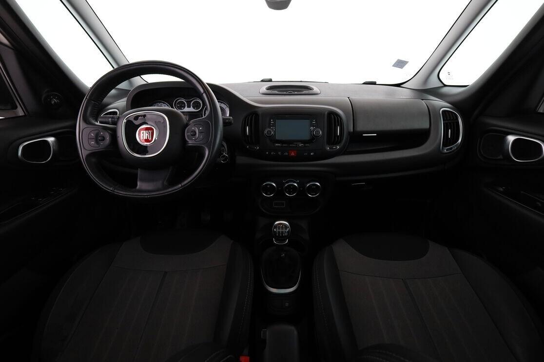 Fiat 500L 1.6 Multijet 120CV Lounge 1 PROPRIETARIO