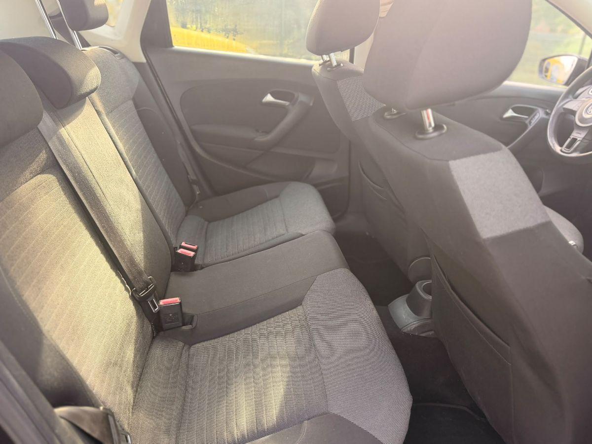VOLKSWAGEN - Polo - 1.6 TDI 5p. Trendline