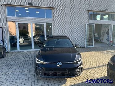 VOLKSWAGEN Golf GTI 2.0 TSI GTI DSG