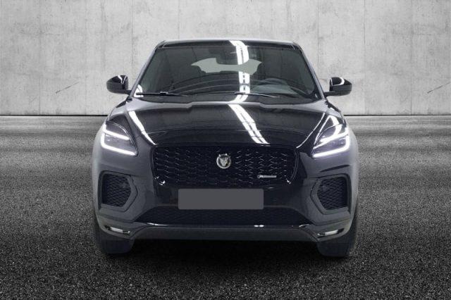 JAGUAR E-Pace 2.0D I4 204 CV AWD Auto R-Dynamic SE