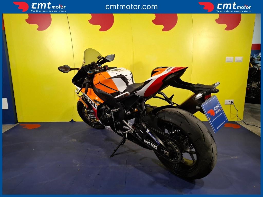 Honda CBR 1000 RR - 2022