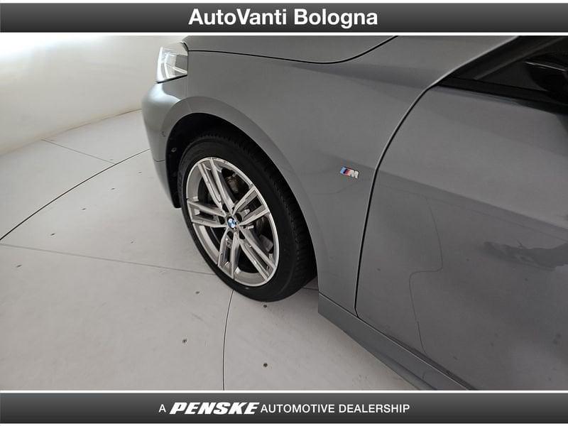 BMW Serie 1 118d 5 Porte MSport