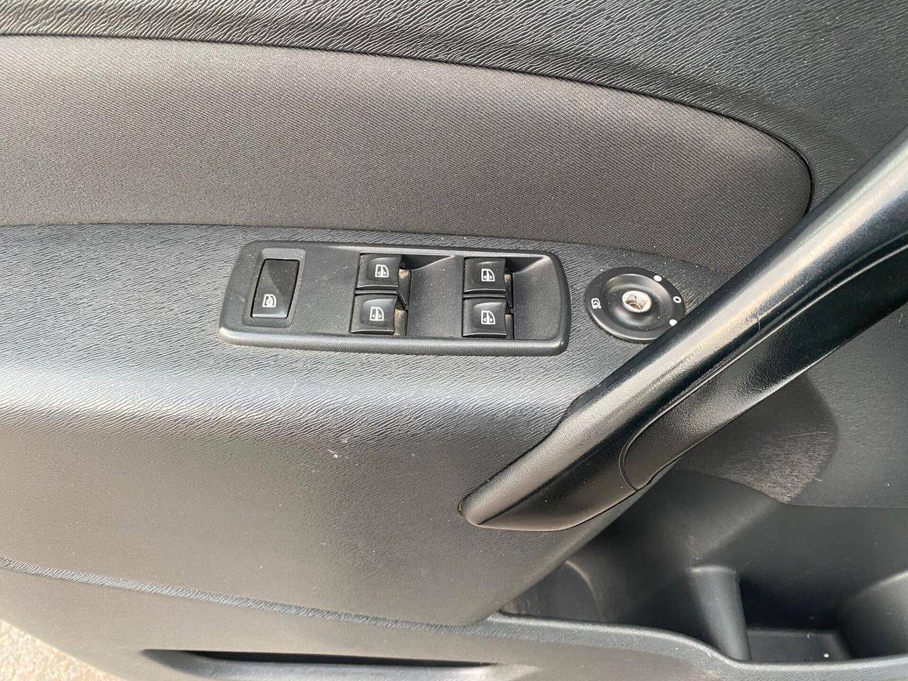 Renault Kangoo 1.5 dCi 90CV 5 porte Stop & Start Limited