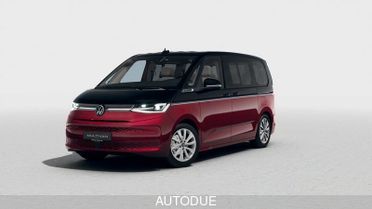 Volkswagen Multivan 1.4 TSI eHybrid Style