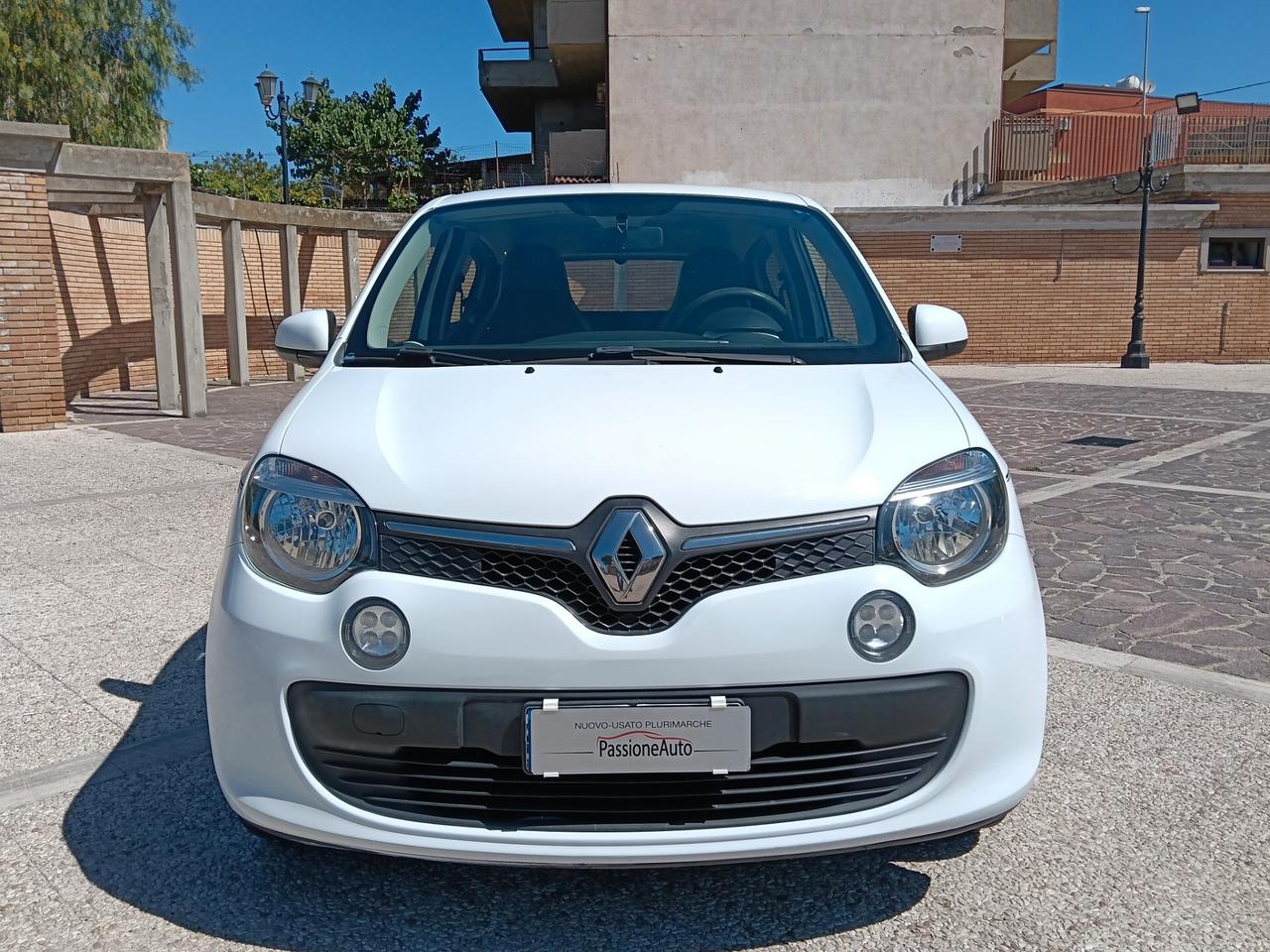 Renault Twingo SCe Zen 2016
