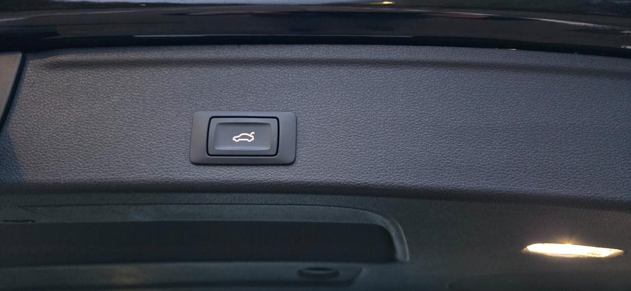 Audi A4 2.0 TDI 190 CV ultra Sport