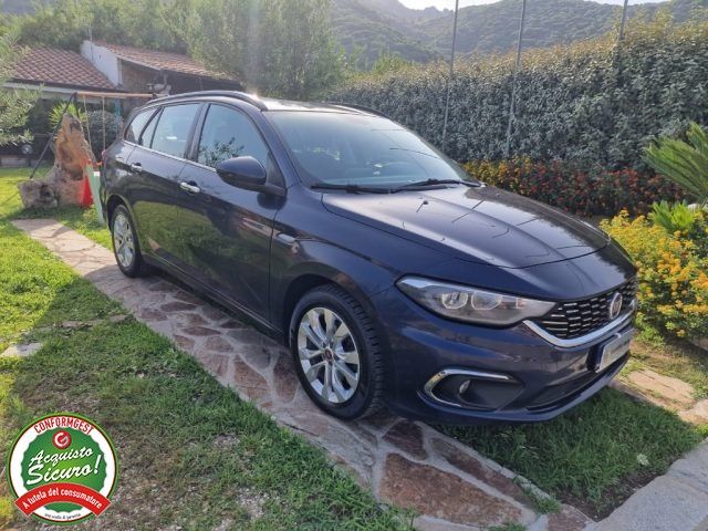 FIAT Tipo 1.6 Mjt S&S SW Business