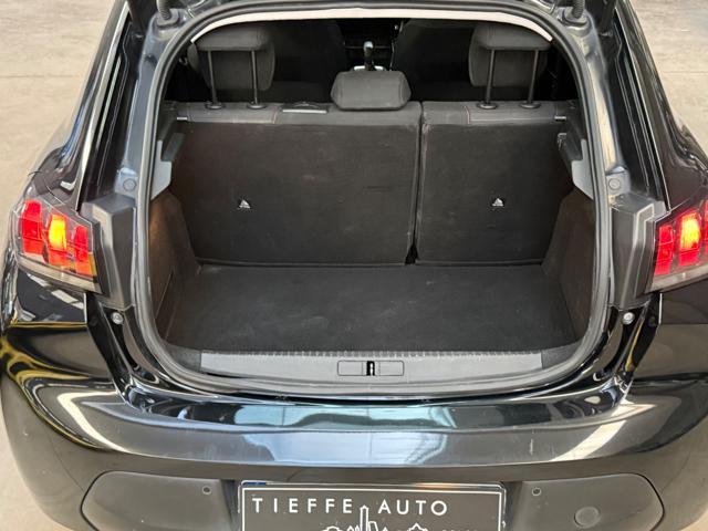 PEUGEOT 208 PureTech 75 Stop&Start 5 porte Active