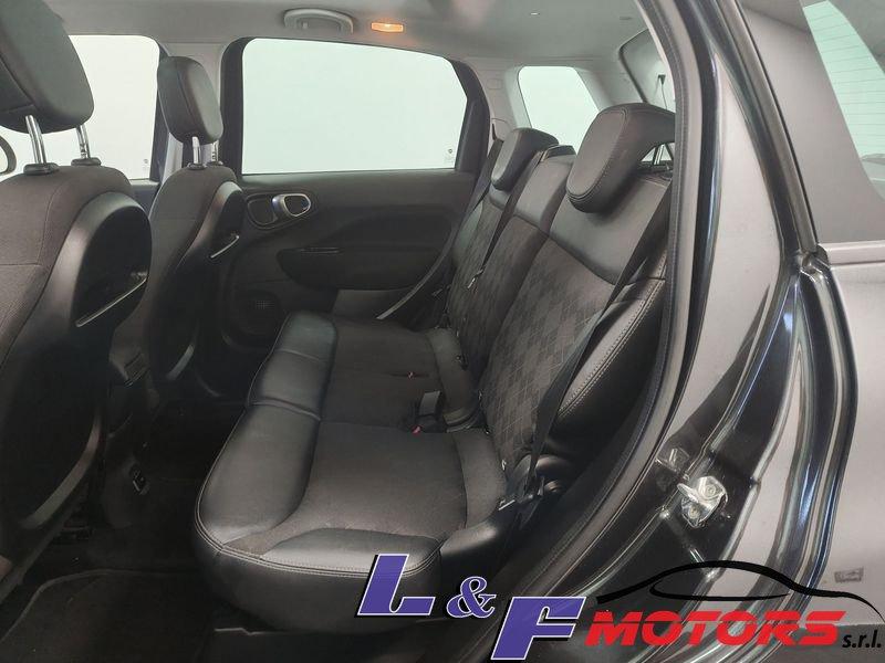 FIAT 500L Lounge 1.6 Multijet