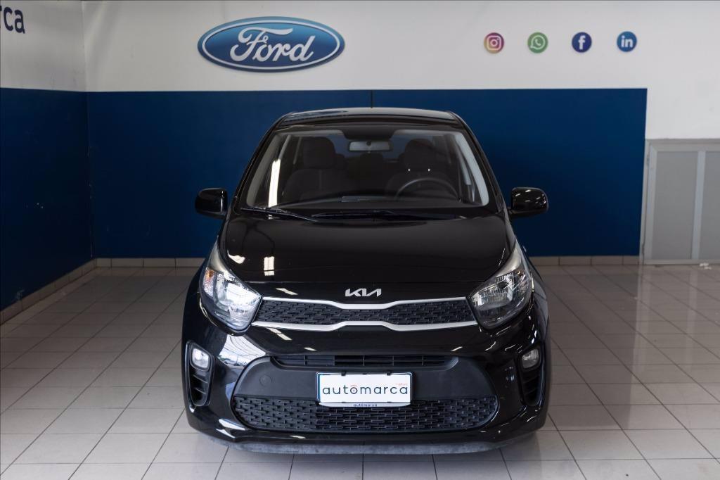 KIA Picanto 1.0 dpi Urban del 2022