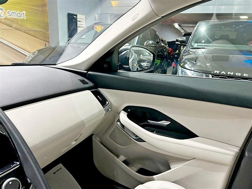 Jaguar E-Pace 2.0D I4 163 CV AWD Auto S