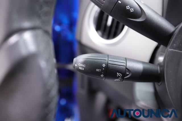 FIAT 500 1.0 HYBRID ROCKSTAR FARI LED TETTO PANORAMA
