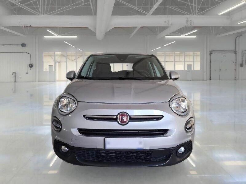 FIAT 500X 500X 1.3 MultiJet 95 CV Connect