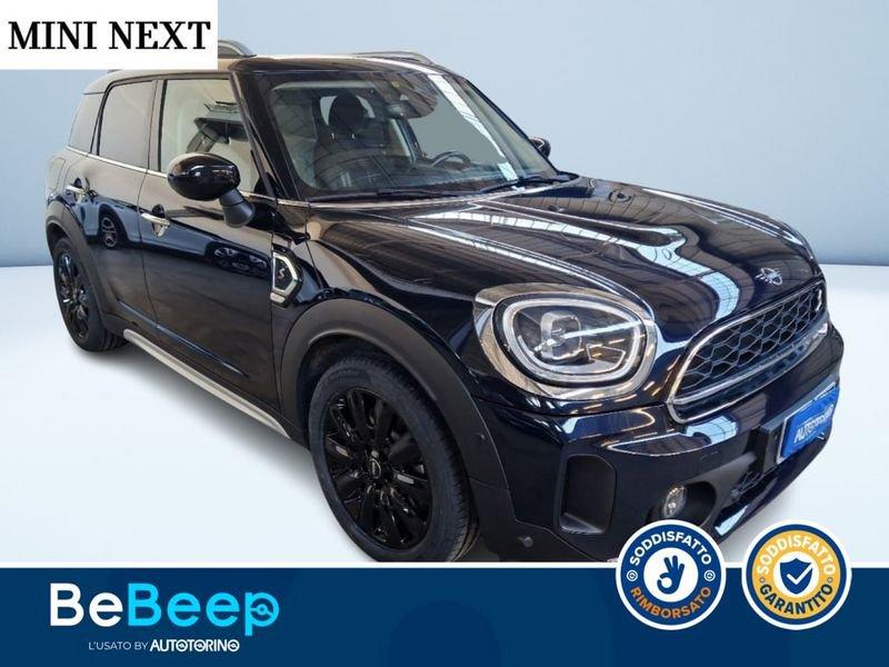 MINI Mini Countryman F60 MINI COUNTRYMAN 2.0 COOPER SD CLASSIC ALL4 AUTO