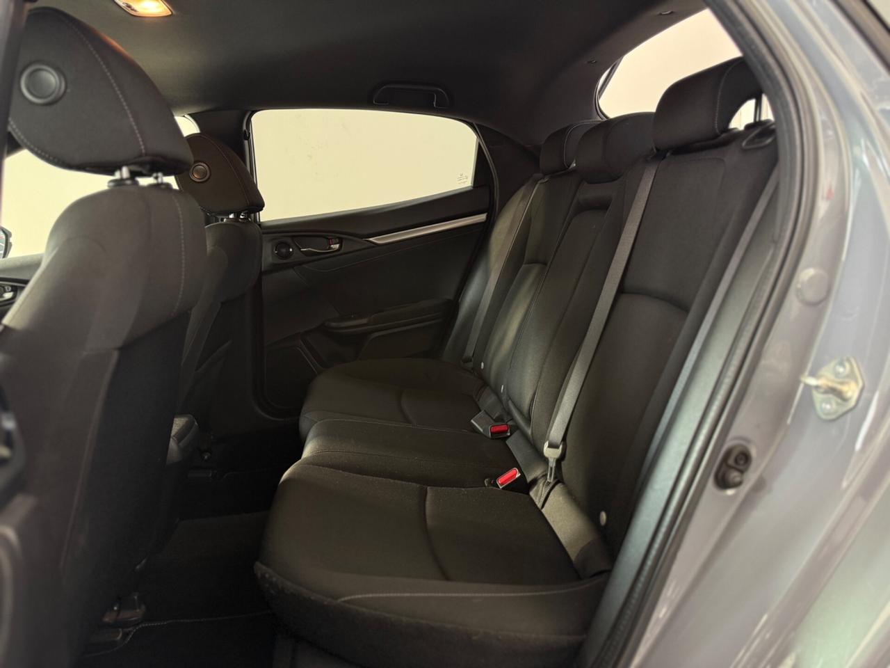 Honda Civic 1.0TPREMIUM CVT TAGLIANDI HONDA