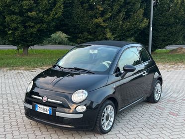 Fiat 500 C 1.2 By Gucci
