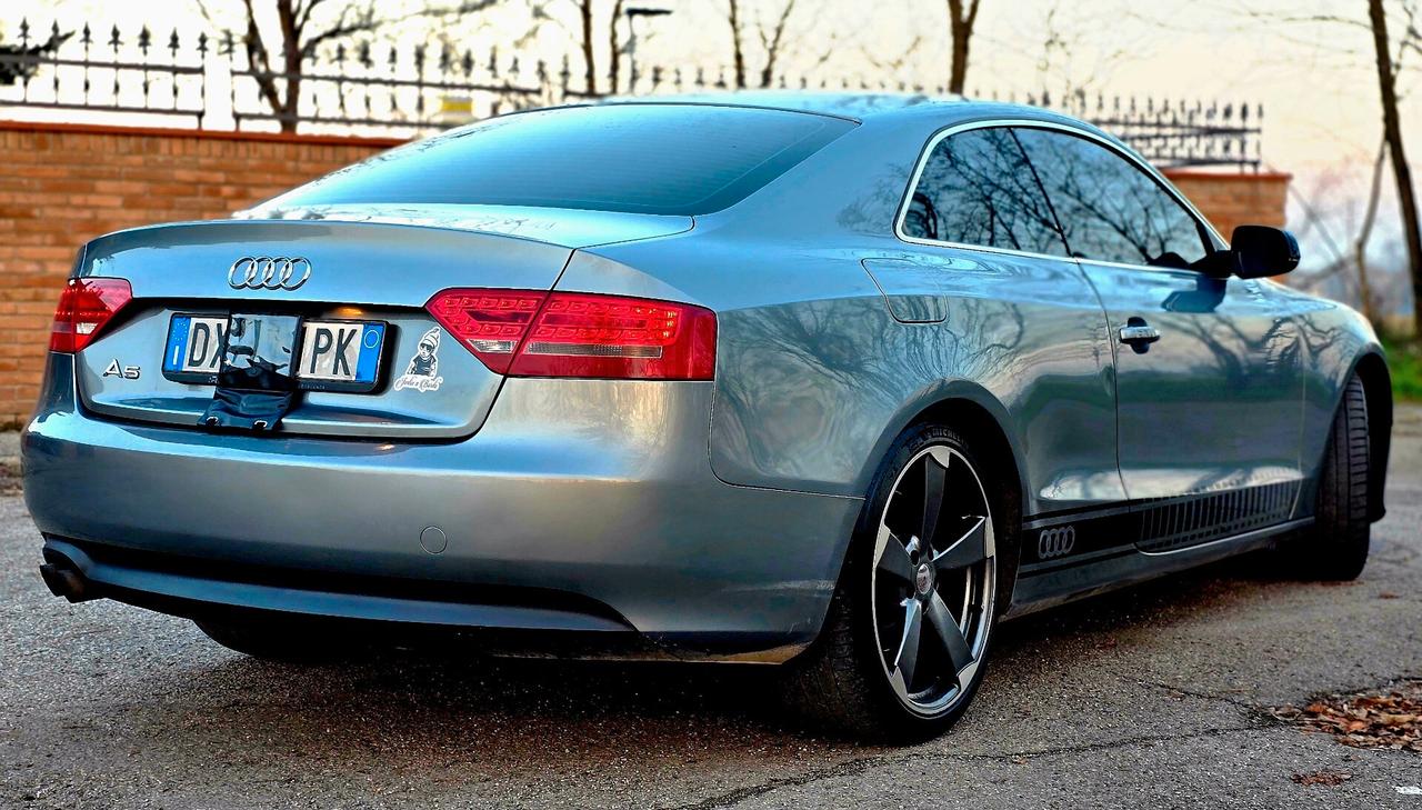 Audi A5 2.0 TDI